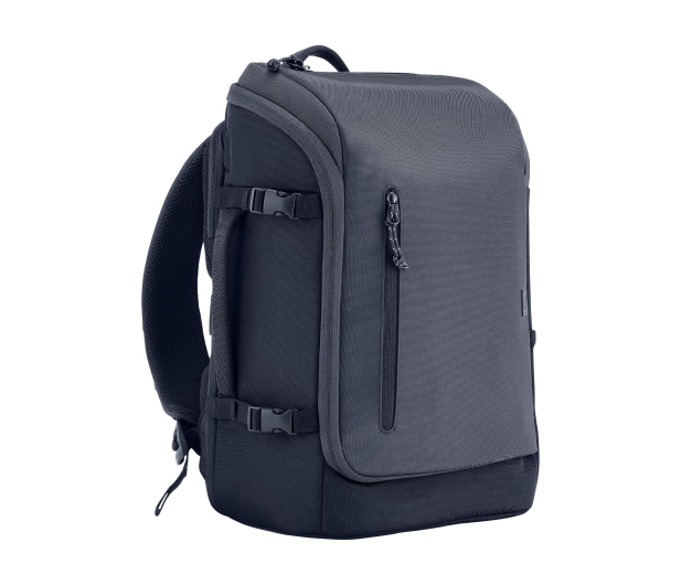 HP Travel 25L 15,6" szary - 1505021 - zdjęcie 8